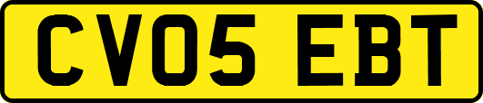 CV05EBT