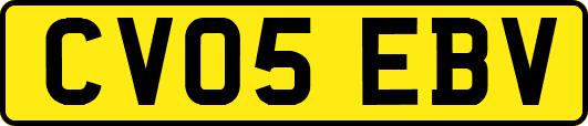 CV05EBV