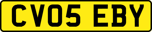 CV05EBY