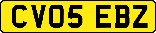 CV05EBZ