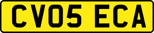 CV05ECA