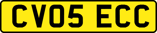 CV05ECC