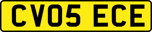 CV05ECE
