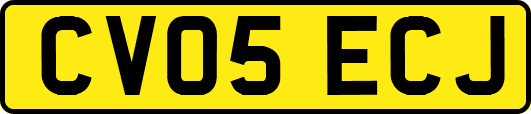 CV05ECJ