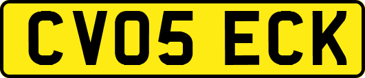 CV05ECK