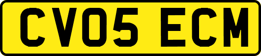 CV05ECM