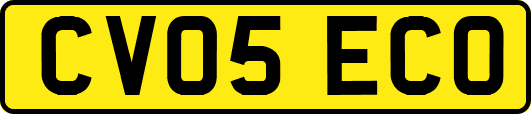 CV05ECO