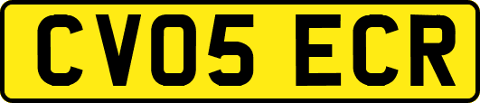 CV05ECR