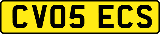 CV05ECS