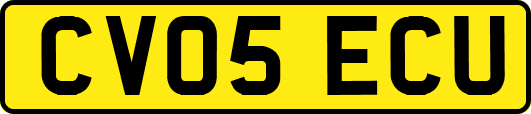 CV05ECU