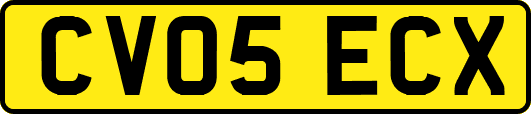 CV05ECX