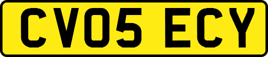 CV05ECY