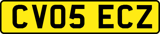 CV05ECZ