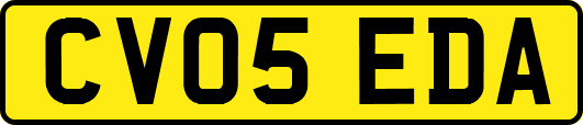 CV05EDA
