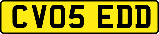 CV05EDD