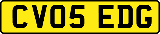 CV05EDG