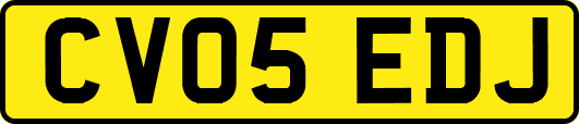 CV05EDJ