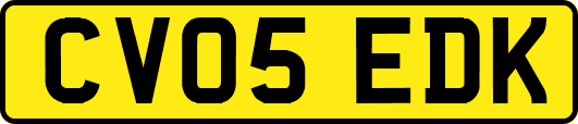 CV05EDK