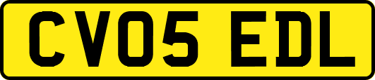 CV05EDL