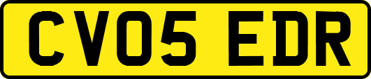 CV05EDR