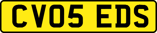 CV05EDS