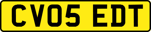 CV05EDT