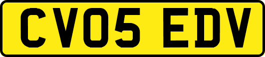 CV05EDV