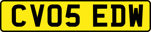 CV05EDW