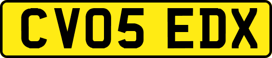 CV05EDX