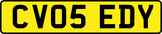 CV05EDY