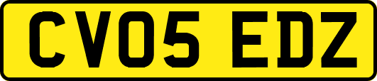 CV05EDZ