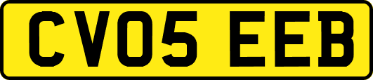 CV05EEB