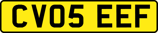 CV05EEF