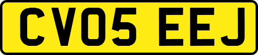 CV05EEJ