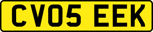 CV05EEK