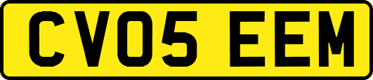CV05EEM