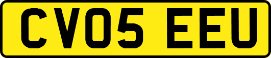CV05EEU