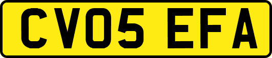 CV05EFA