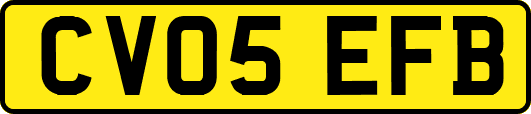 CV05EFB