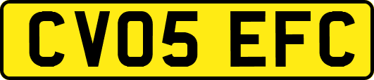 CV05EFC