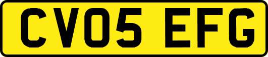 CV05EFG