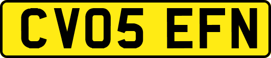 CV05EFN