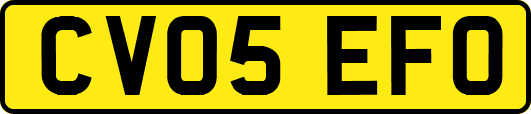 CV05EFO