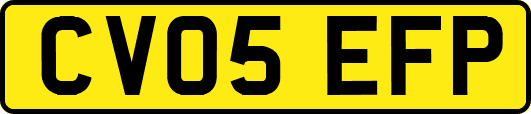 CV05EFP