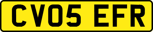 CV05EFR