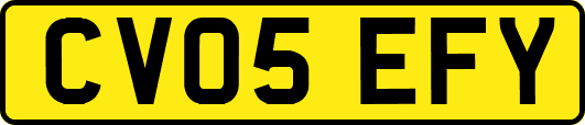CV05EFY