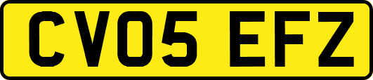 CV05EFZ