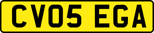 CV05EGA