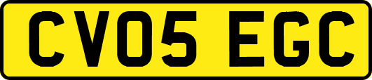 CV05EGC