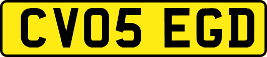 CV05EGD